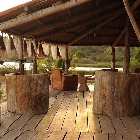 Iharana Bush Camp Hotel Antsiranana Luaran gambar