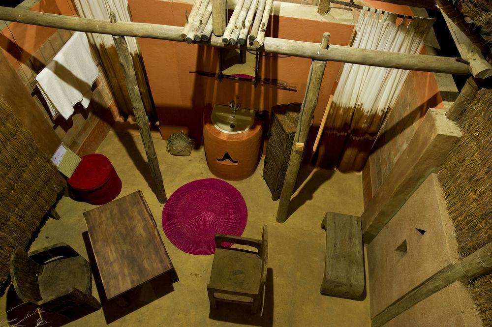 Iharana Bush Camp Hotel Antsiranana Luaran gambar