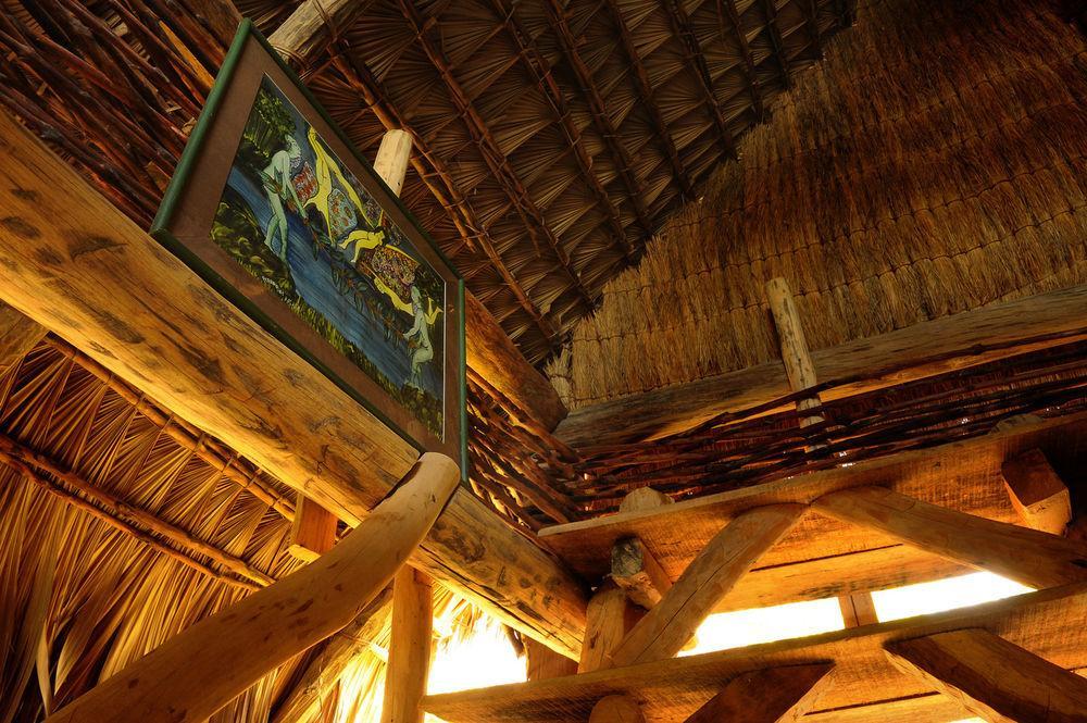 Iharana Bush Camp Hotel Antsiranana Luaran gambar