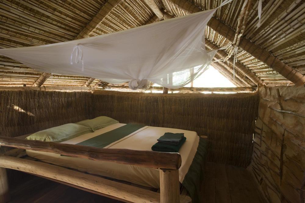 Iharana Bush Camp Hotel Antsiranana Luaran gambar