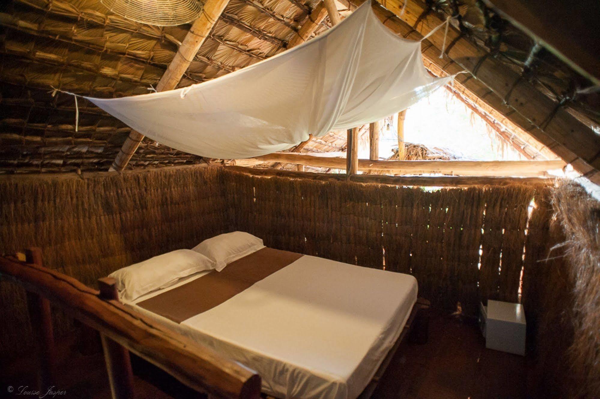 Iharana Bush Camp Hotel Antsiranana Luaran gambar